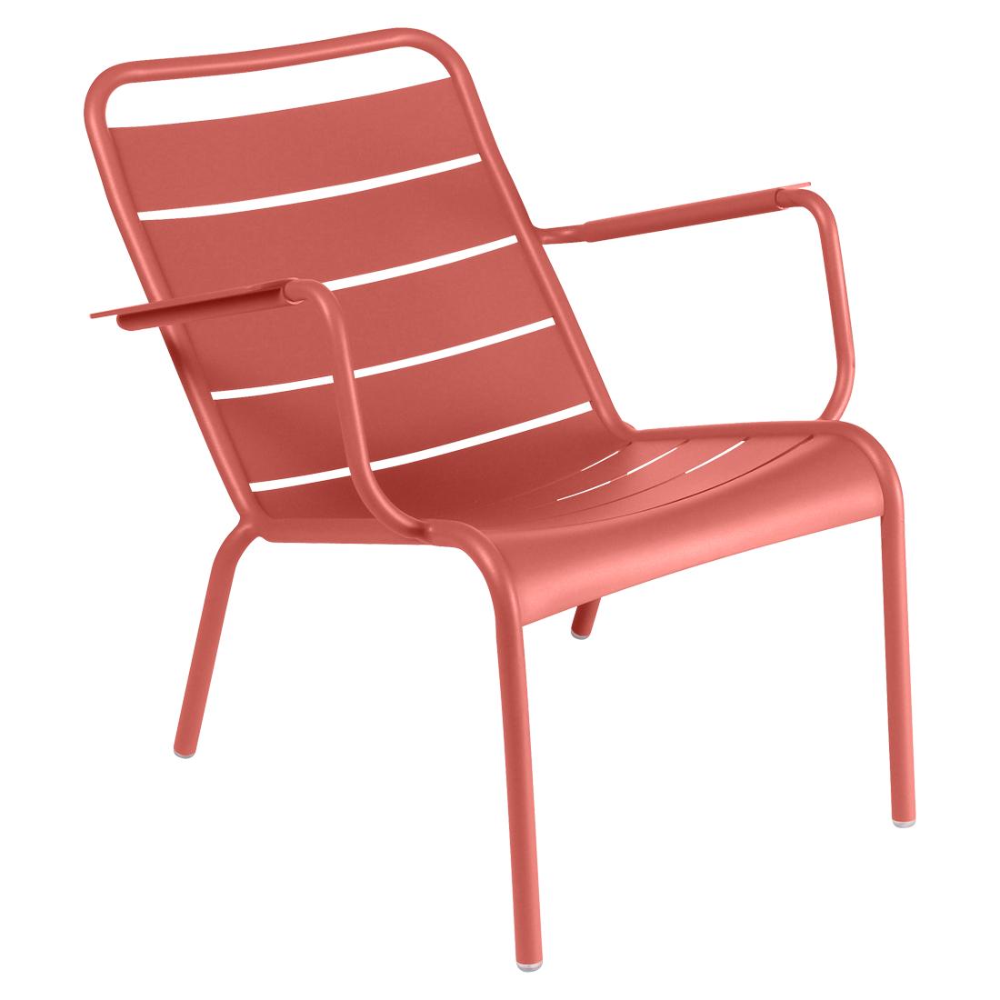 LUXEMBOURG / 4104 LOW ARMCHAIR
