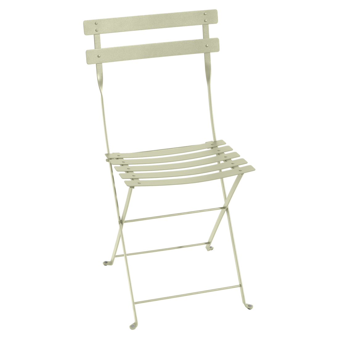 BISTRO / METAL CHAIR